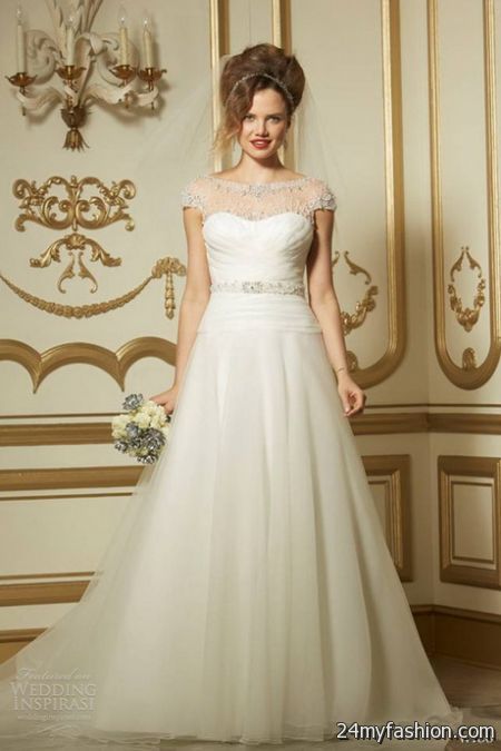 Wtoo bridal gowns 2018-2019