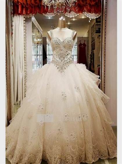 ball gown wedding dresses tumblr 2018/2019