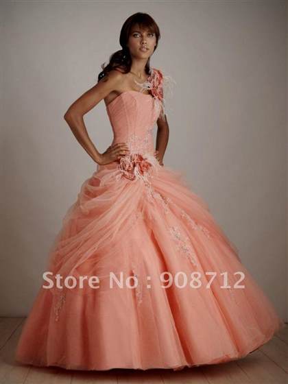 beautiful pink ball gowns 2018/2019