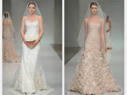 beige lace bridesmaid dresses 2018-2019
