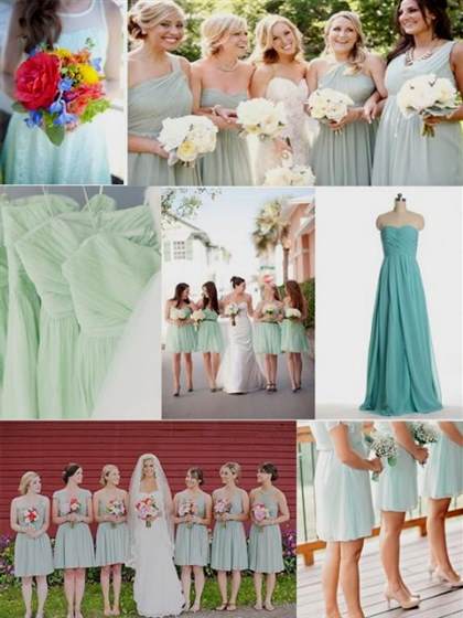 best bridesmaid dresses 2018/2019