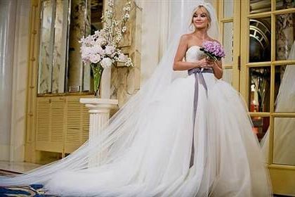 best wedding dresses in the world 2018/2019