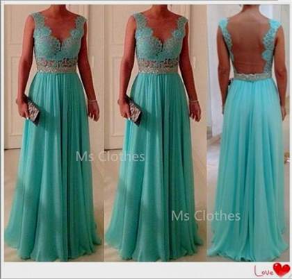 blue lace prom dresses tumblr 2018/2019