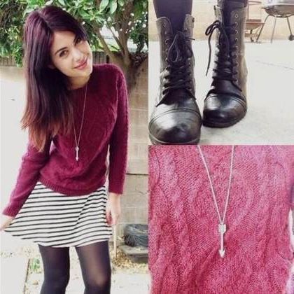 casual black dress and combat boots 2018/2019