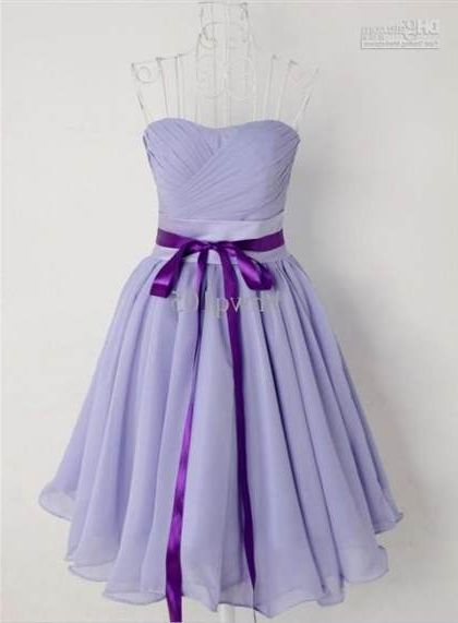 casual purple dresses juniors 2018-2019