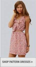 casual summer dresses for teenagers 2018/2019