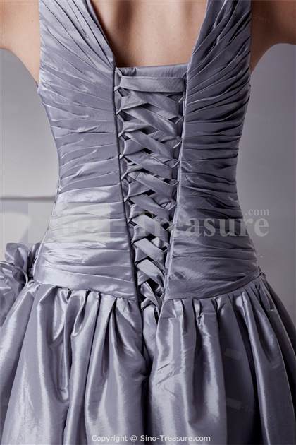 corset prom dress back 2018/2019