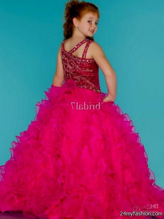 cute pink dresses for juniors 2018-2019