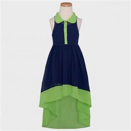 cute spring dresses for girls 7-16 2018/2019