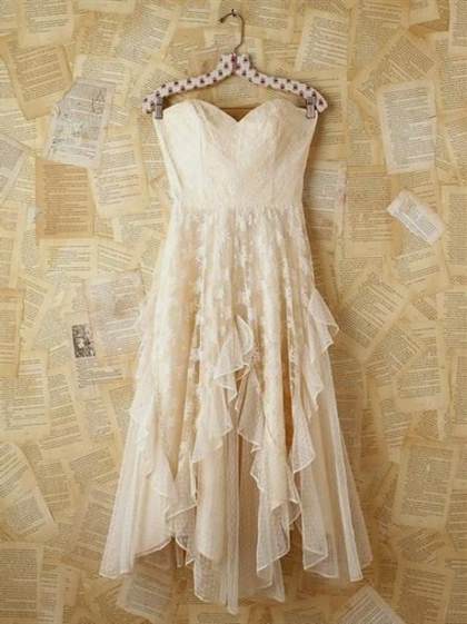 cute vintage lace dresses 2018-2019