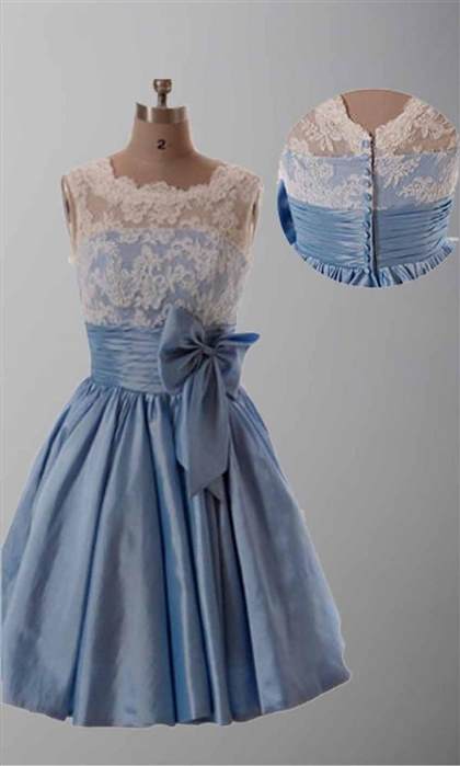 cute vintage lace dresses 2018-2019