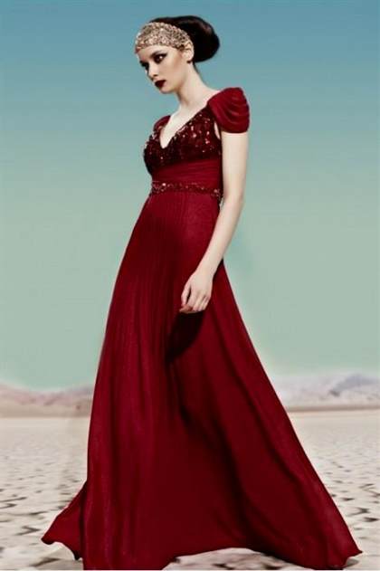 dark red lace bridesmaid dresses 2018/2019