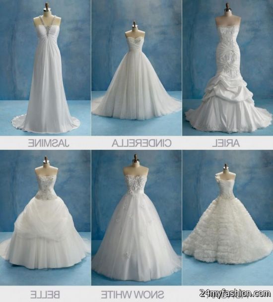disney princess wedding dresses ariel - B2B Fashion