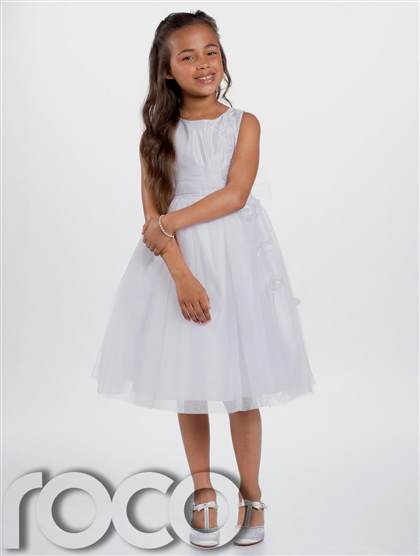 dresses for girls age 14 2018/2019