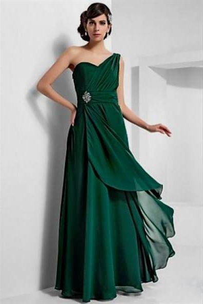 emerald prom dresses 2018-2019