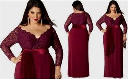 formal dress for women with sleeves 2018/2019