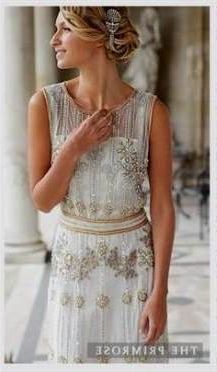 great gatsby inspired bridesmaid dresses 2018/2019