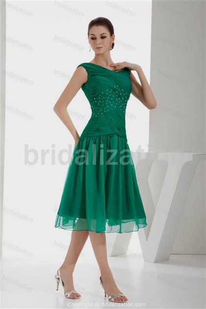 green cocktail dress plus size 2018/2019
