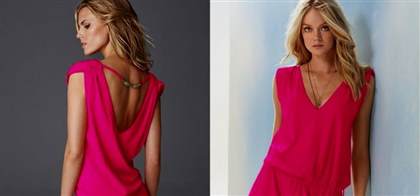 hot pink summer dress 2018/2019