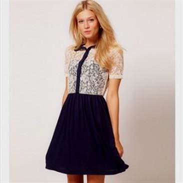 lace dresses with sleeves for juniors 2018-2019
