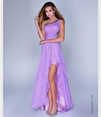 lavender prom dress tumblr 2018/2019