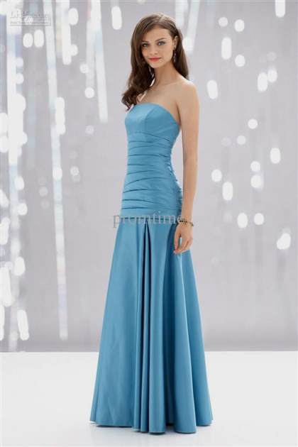 light blue bridesmaid dresses 2018/2019