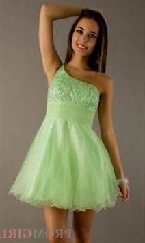 light green semi formal dresses 2018/2019