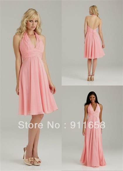 light pink dresses for women 2018/2019
