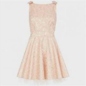 light pink lace dresses 2018/2019