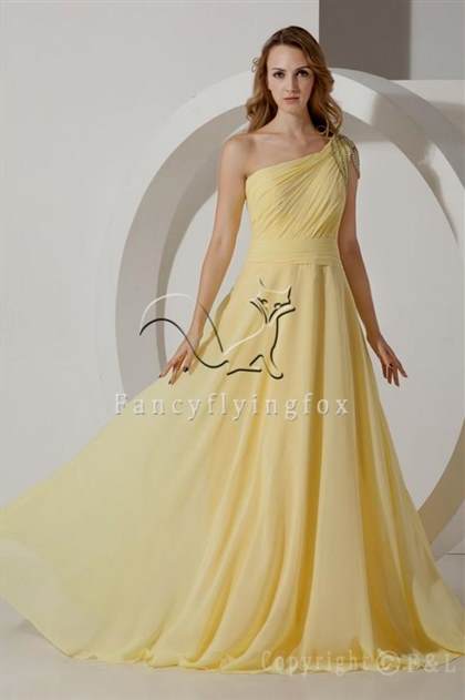 light yellow wedding dress 2018/2019