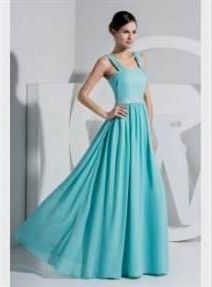 long simple prom dresses with straps 2018/2019