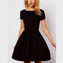 long sleeve casual dresses for juniors 2018/2019