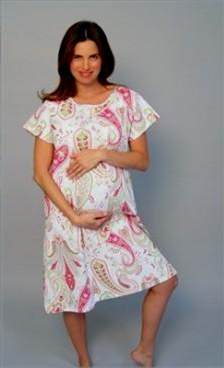 maternity hospital gowns 2018/2019