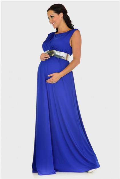 maternity maxi dresses 2018/2019