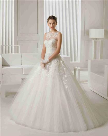 most beautiful princess wedding dresses 2023-2024 - B2B Fashion