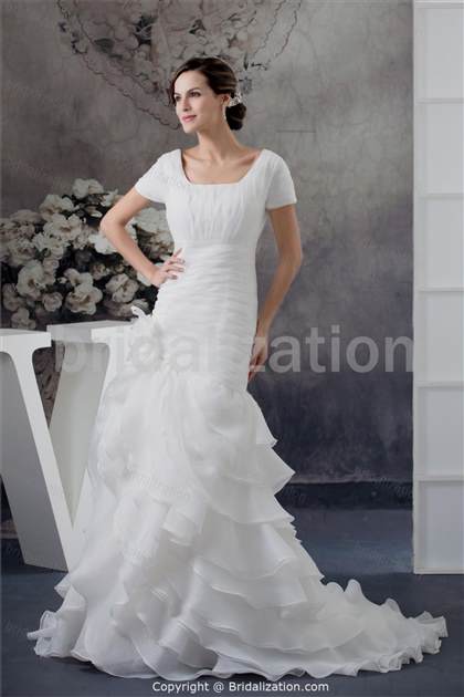 most beautiful princess wedding dresses - B2B Fashion