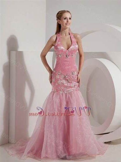 most expensive pink dress in the world 2018-2019