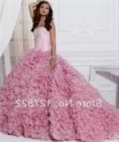 most expensive pink dress in the world 2018-2019