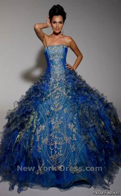 most expensive prom dress 2018-2019