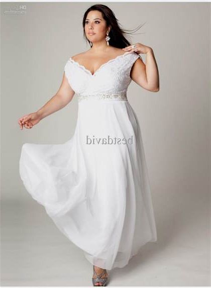 mother of the bride dresses tea length plus size 2018-2019