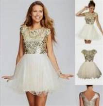 party dresses for teenagers with sleeves 2018/2019
