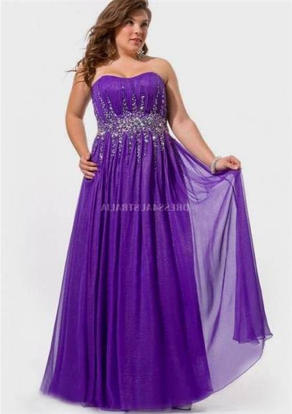 plus size beaded evening gowns 2018/2019
