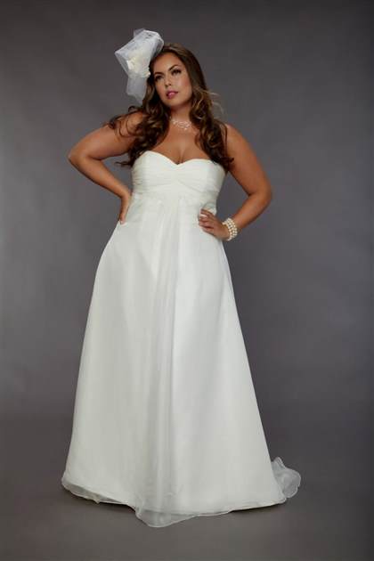 plus size wedding dresses with sleeves or jackets 2018/2019