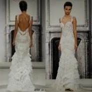 pnina tornai lace wedding dresses 2018/2019