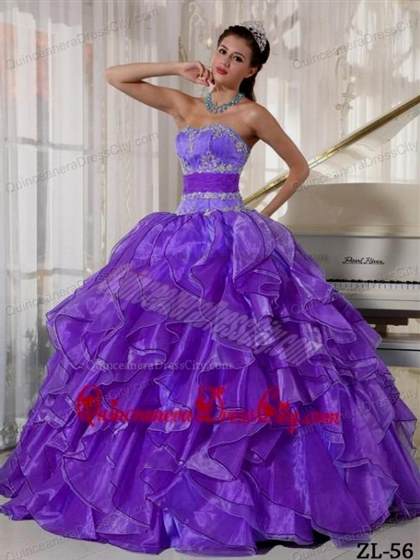 purple quince dresses 2018/2019