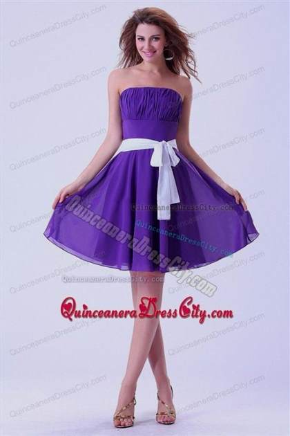 purple quinceanera dresses for damas 2018/2019