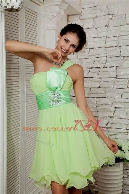 quinceanera dama dresses mint green 2018-2019