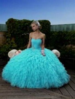 quinceanera dresses blue and purple for damas 2018/2019