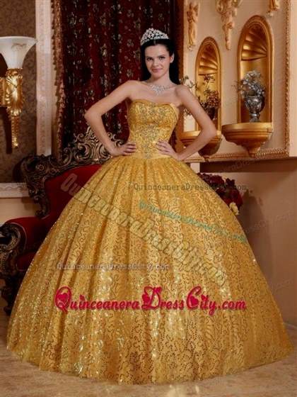 quinceanera dresses pink and gold 2018/2019