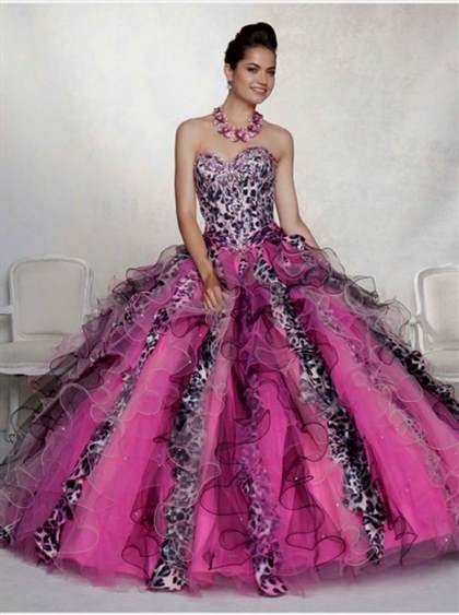 quinceanera dresses pink and purple 2018/2019